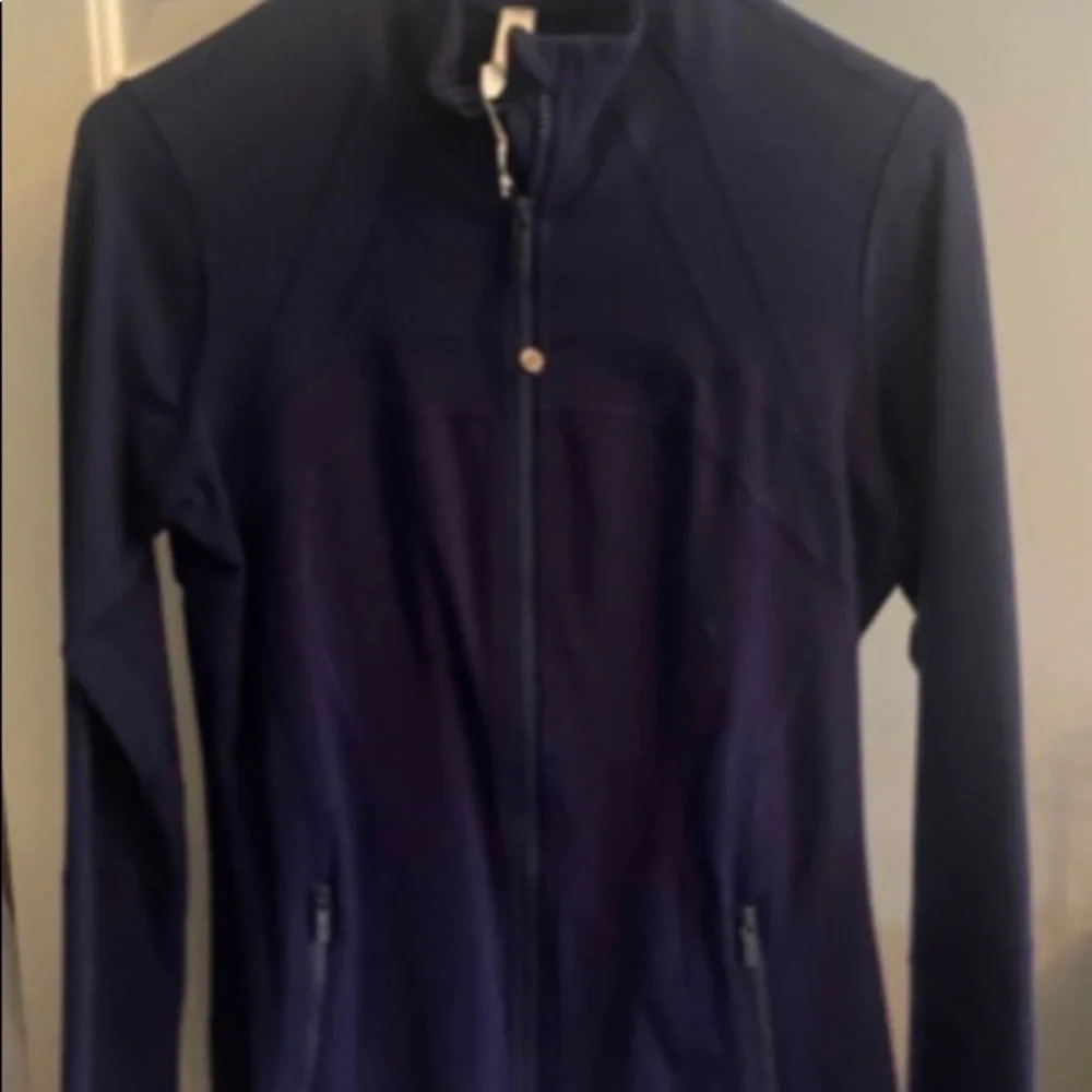Lululemon define jacket - Picture 3 of 4